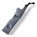 Moldura Coluna Traseira Direita Chevrolet S10 2011 93225098