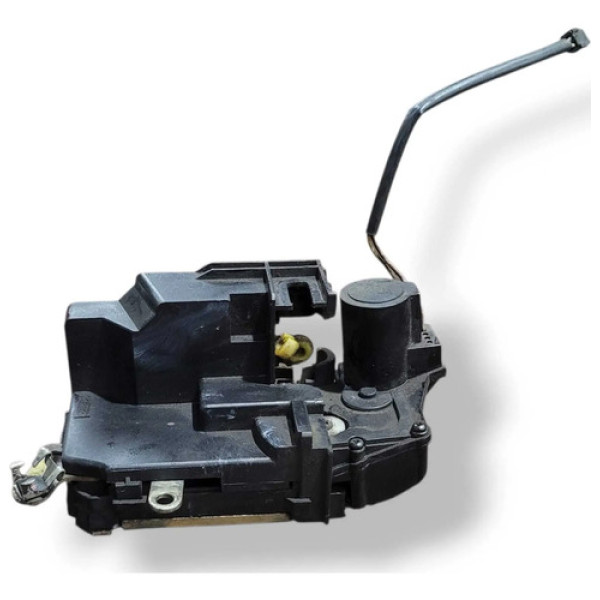 Fechadura Porta Dianteira Direita Ford Fiesta 2003 2004 2005