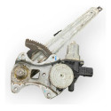 Maquina Vidro Traseiro Direito C/motor S10 2014 9884001710