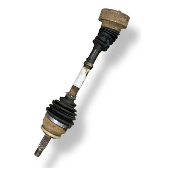 Semieixo Dianteiro Esquerdo Vw Gol G8 2018  2019 2020 2021