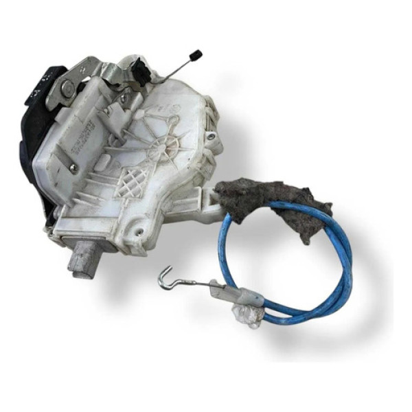 Fechadura Dianteira Direita Volkswagem Golg62013 5u4837014a6