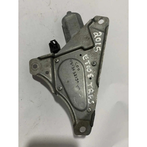 Motor Limpador Vidro Traseiro Toyota Etios 13/20 8513052190