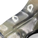 Suporte Longarina Lado Direito Chevrolet Sonic 2013 95980676