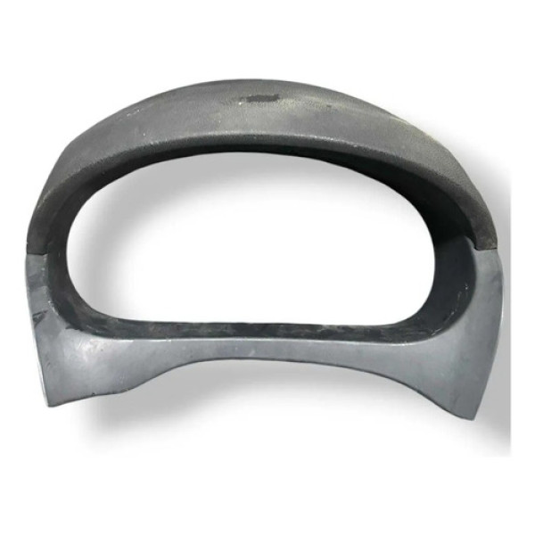 Moldura Painel Instrumentos Renault Fluence 2012 681010016r Preto