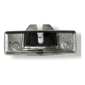 Moldura Fechadura Porta Malas Chevrolet Onix 2014 2015 2016