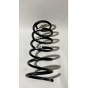 Mola Amortecedor Dianteira Chevrolet Corsa 2007 1.0 Flex