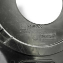 Capa Correia Dentada Chevrolet Onix 1.0 2018 2019 24585899 Cinza