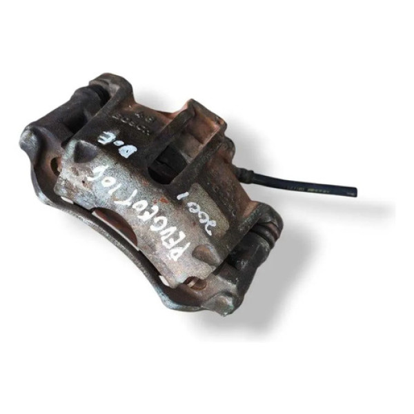 Pinça Freio Dianteiro Esquerdo Peugeot 106 2001 2002 2003