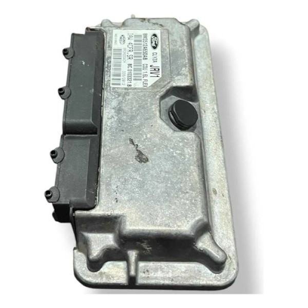 Modulo Injeção Ford Courier 1.6 2011 2012 2013 Bm3512a650ab