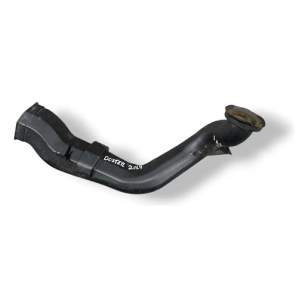 Duto Saída De Ar Direito Renault Duster 2.0 2014 2015 2016