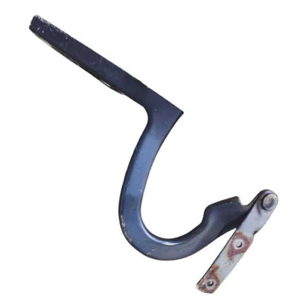 Braço Dobradiça Esquerda Capo Ford Ka 1997 1998 1999 A 2007