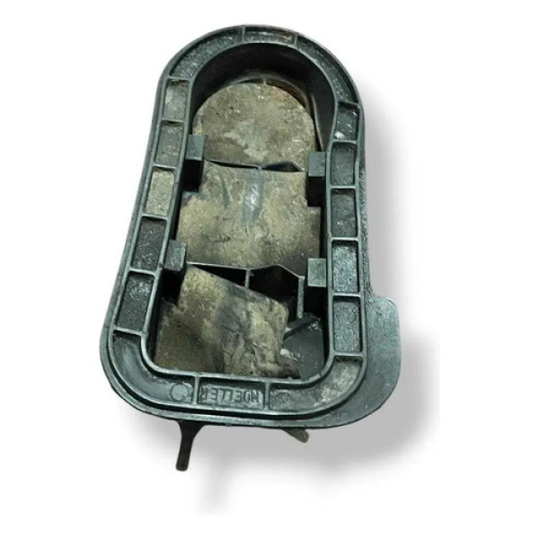 Difusor Saída Ar Traseiro Direito Honda Fit 2012 2013 2014