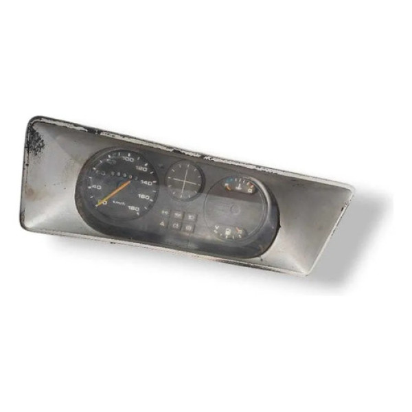 Painel Instrumento Chevrolet Chevette 1994 1995 1996 1997 Água