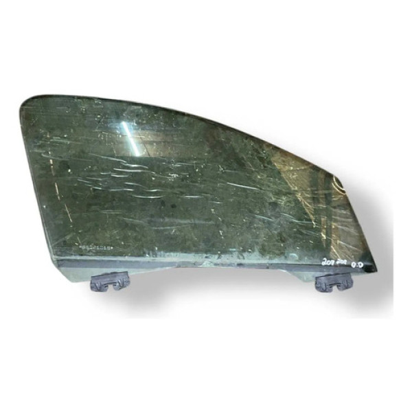 Vidro Porta Dianteira Direita Peugeot 207 2011 2012 2013 14