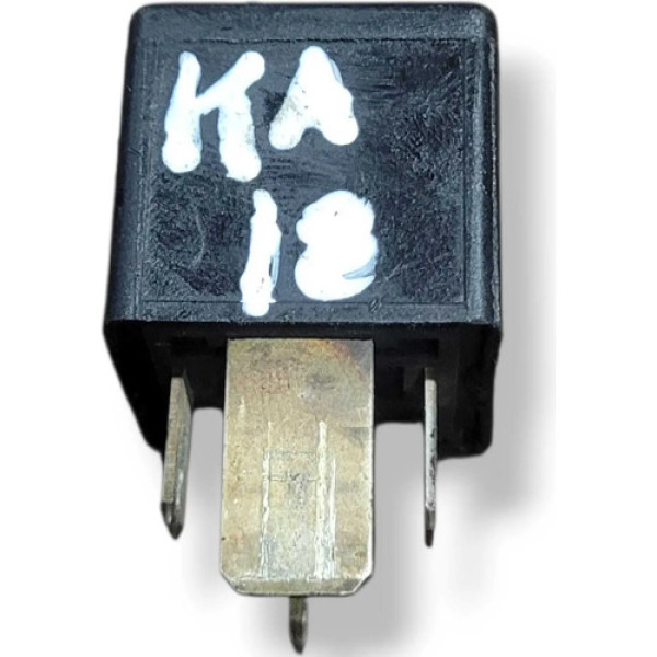 Rele Conector Auxiliar Ford Ka 1.5 2018 2019 - 83bg14n089ca