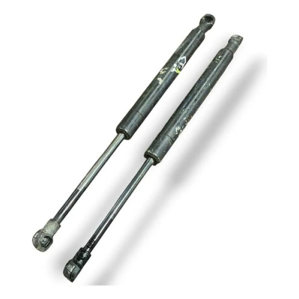Par Amortecedores Tampa Traseira Ford Mondeo 2001 2002 2003