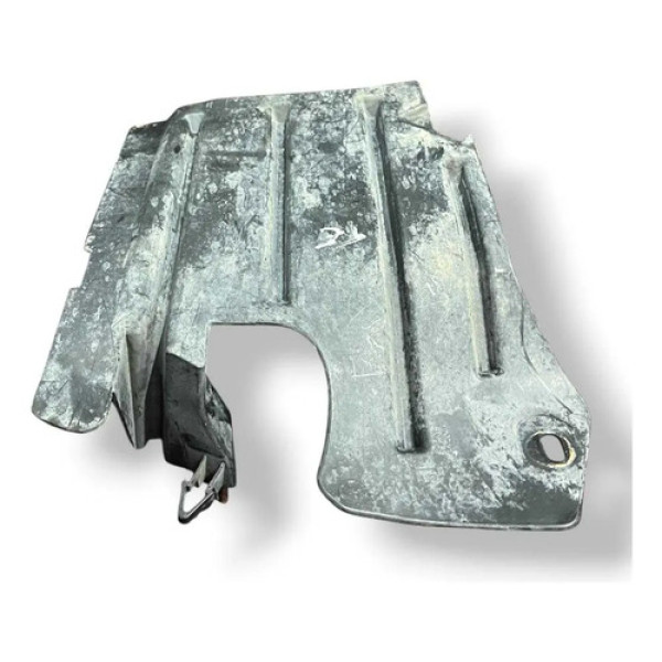 Defletor Moldura Traseira Esquerda Ford Focus 2009 3m5111779