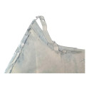 Parachoque Traseiro C/detalhe Chevrolet Cobalt 2015 94730536