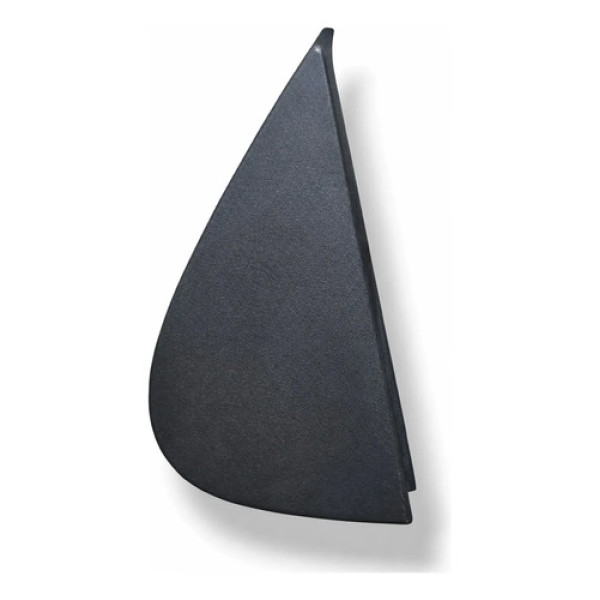 Moldura Interna Porta Dianteira Direita Celta 1.0 2001/2005 Preto