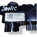 Comando Ar Condicionado Chevrolet Sonic Sedán 2014 95076682