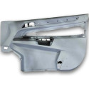 Forro Porta Dianteira Direita Chevrolet Vectra 2006 Aey33438