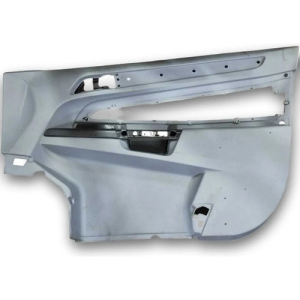 Forro Porta Dianteira Direita Chevrolet Vectra 2006 Aey33438