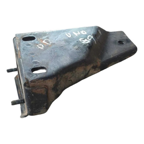 Suporte Coxim Direito Motor Fiat Uno Fiasa 1989 1990 A 1999