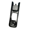 Moldura Console Central Gm Corsa 2000 A 2003 1.0 90436792
