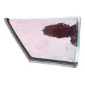 Vidro Fixo Porta Traseira Esquerda Gm Omega 1992 A 1998