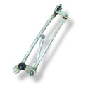 Galhada Limpador Parabrisa Gm Sonic Sedán 2013 2014 95128316