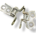 Par Dobradiça Porta Diant Esquerda Chevrolet Onix A046057