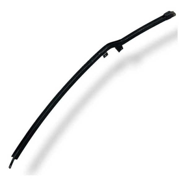 Guia Vidro Porta Traseira Direita Volkswagen Golf 1999 2000 Preto