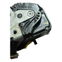 Fechadura Porta Traseira Esquerda Sonic Sedán 2012 3023881