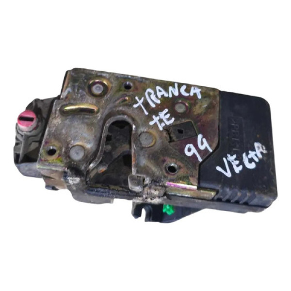 Fechadura Porta Traseira Esquerda Gm Vectra 1997 1998 1999