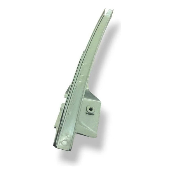 Canaleta Guia Vidro Dianteiro Direito Duster 2.0 2014 495998 Prateado
