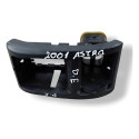 Moldura Difusor Ar Lado Esquerdo Gm Astra Sedan 01 90560336