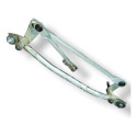 Galhada Limpador Parabrisa Gm Sonic Sedán 2013 2014 95128316