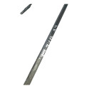 Friso Caixa Ar Lateral Direito Chevrolet Zafira 2007 2008 Preto