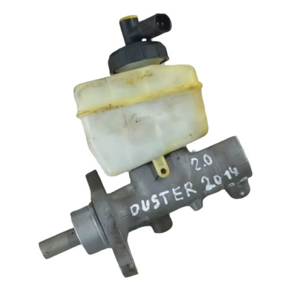 Cilindro Mestre Freio Renault Duster 2.0 2014 03350890471