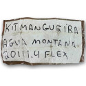 Kit Mangueira Água Radiador Montana 1.4 Flex 2011 2012 2013