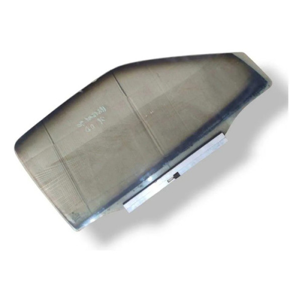Vidro Porta Diant Direita Chevrolet Ipanema 1990/91 2 Portas