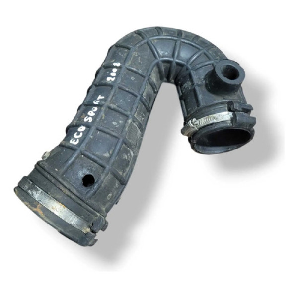 Mangueira Filtro Ar Ford Ecosport 1.6 2008 2009 2010