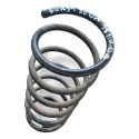 Mola Suspensão Dianteira Gm Corsa Sedan 1.0 1998 1999 2000