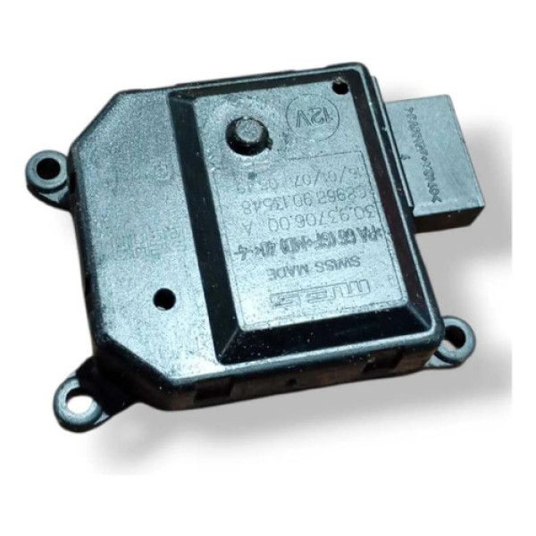Motor Atuador Caixa Ar Peugeot 307 Sw 2007 2008 309370600