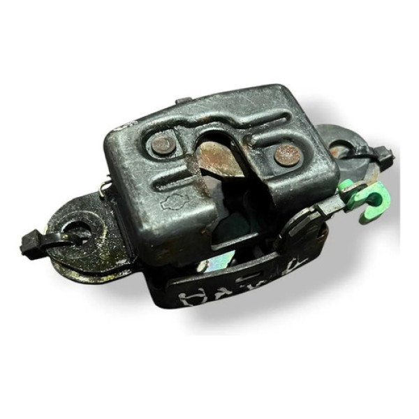 Fechadura Tampa Traseira Nissan Frontier 2011 2012 2013 2014