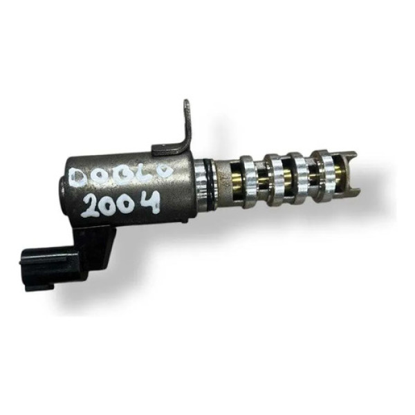 Válvula Solenoide Cabeçote  Fiat Doblo  2004 2005 2006