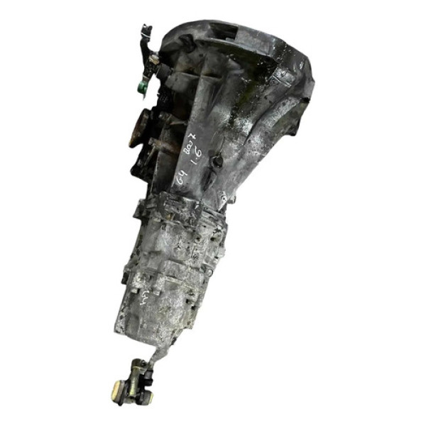 Caixa Marcha Câmbio Manual 1.6 Volkswagen Gol 2007 2008