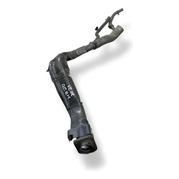 Tubo Gargalo Tanque Combustível Hyundai Hb20 2021 31030r1000