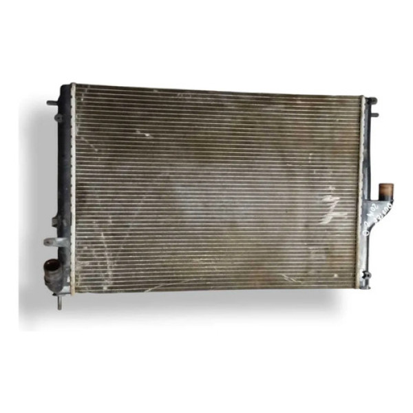 Radiador Água Renault Duster 2.0 2011/2012/2013/2014/2015