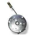 Carcaça Compressor Ar Condicionado Chevrolet Astra 2011 2012